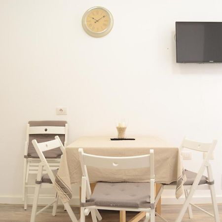 Apartamentos El Marinero - Roque كاليتا دي سيبو المظهر الخارجي الصورة