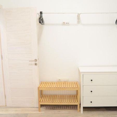 Apartamentos El Marinero - Roque كاليتا دي سيبو المظهر الخارجي الصورة