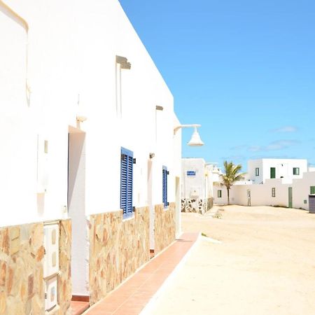 Apartamentos El Marinero - Roque كاليتا دي سيبو المظهر الخارجي الصورة
