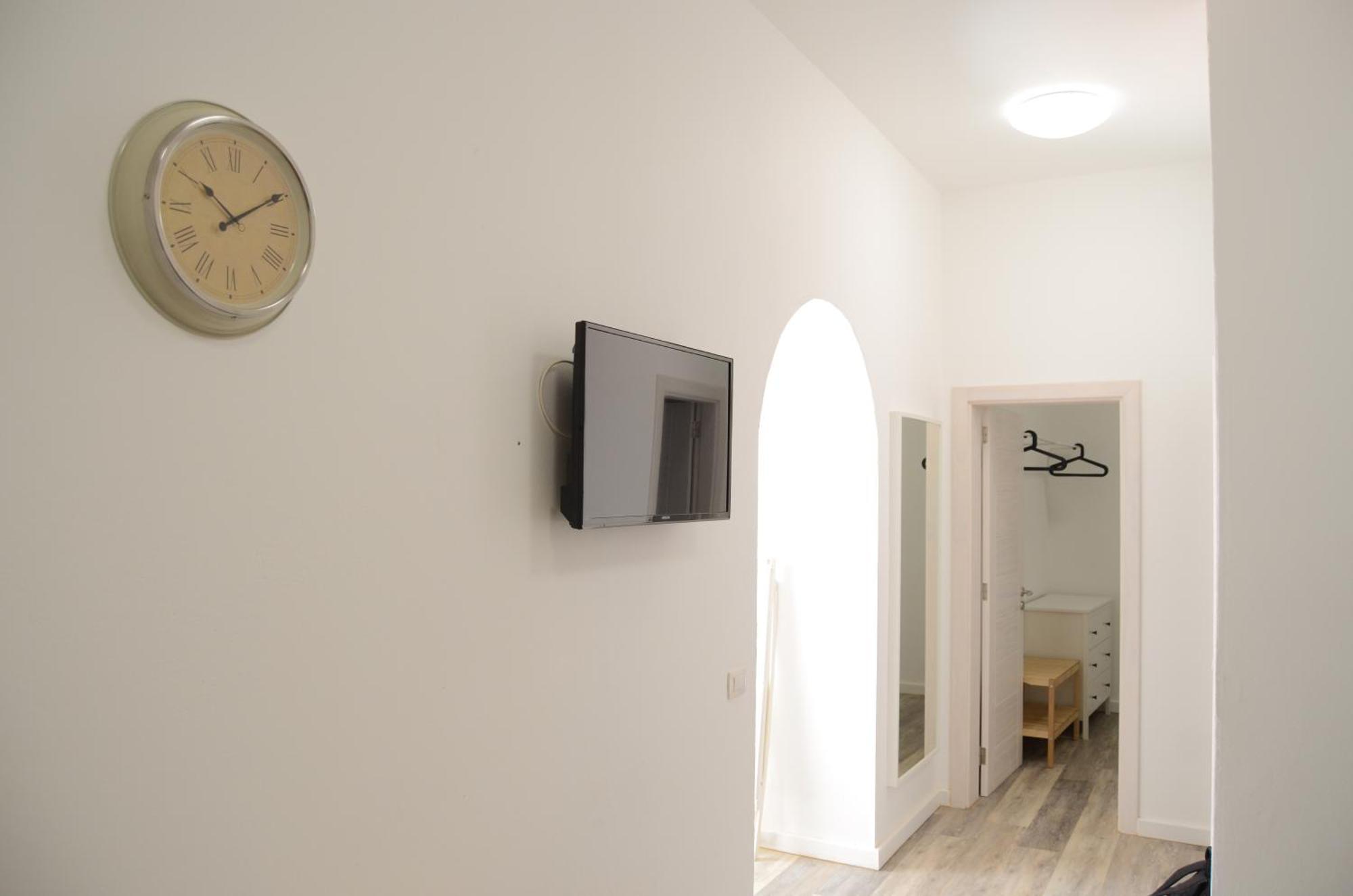Apartamentos El Marinero - Roque كاليتا دي سيبو المظهر الخارجي الصورة