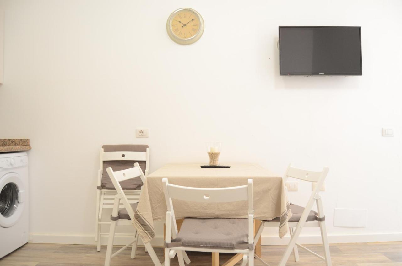 Apartamentos El Marinero - Roque كاليتا دي سيبو المظهر الخارجي الصورة