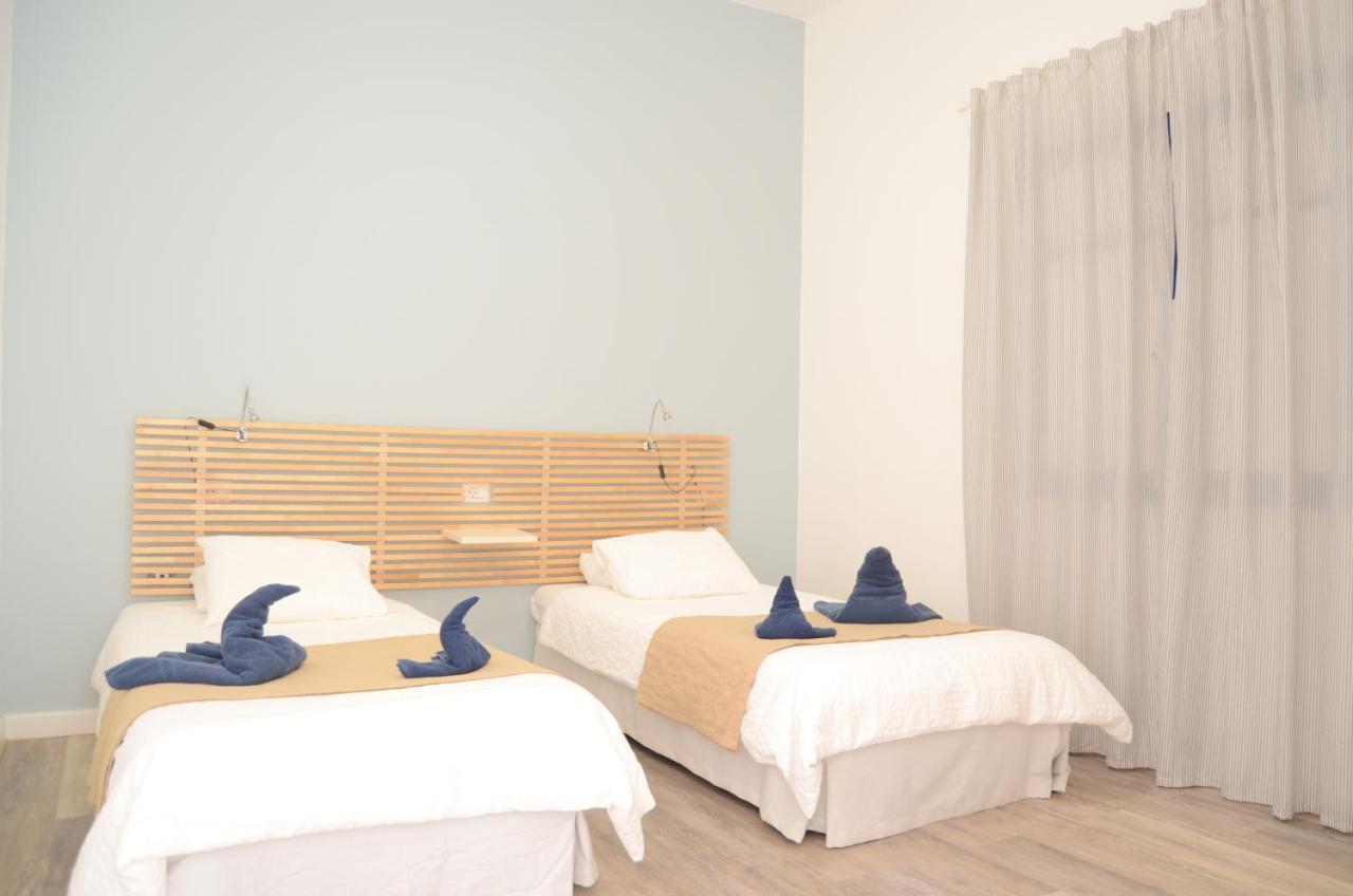 Apartamentos El Marinero - Roque كاليتا دي سيبو المظهر الخارجي الصورة