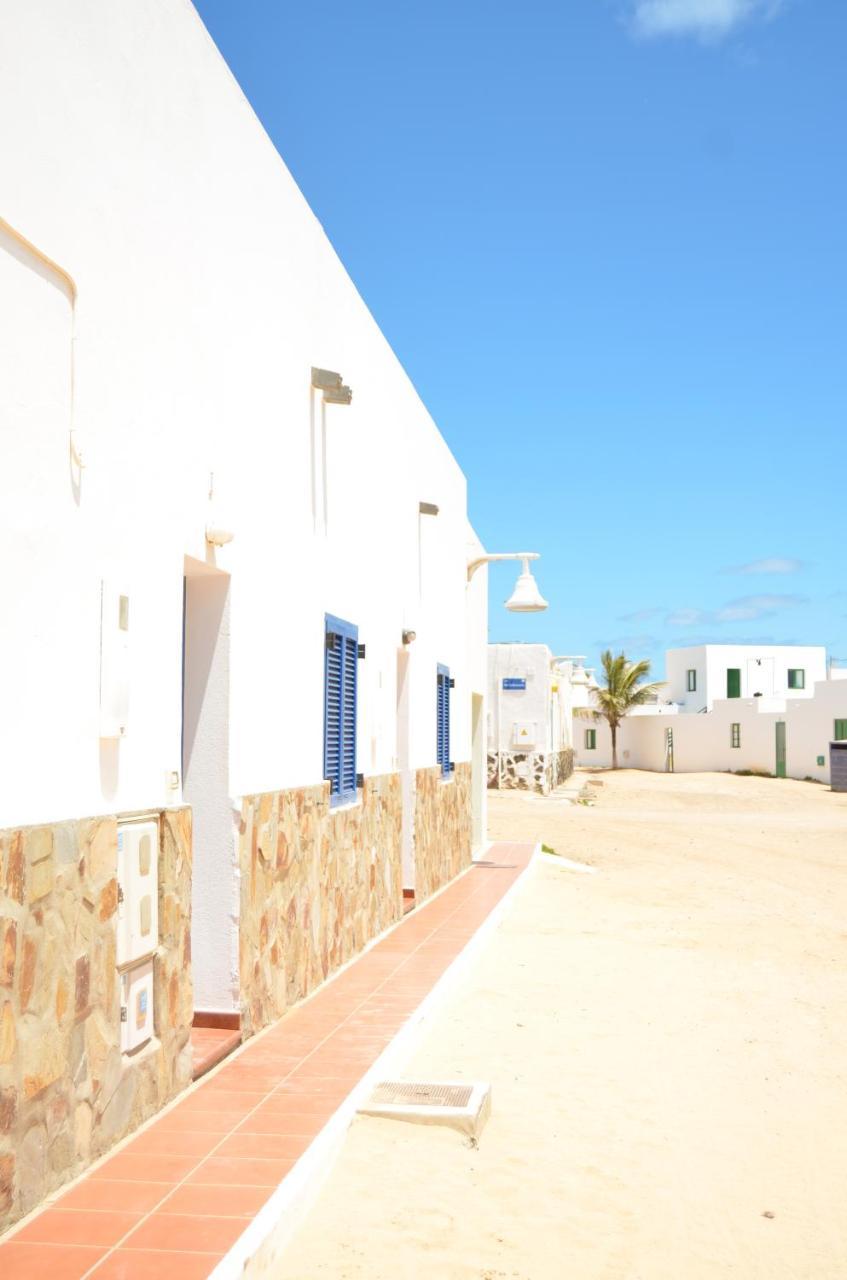 Apartamentos El Marinero - Roque كاليتا دي سيبو المظهر الخارجي الصورة