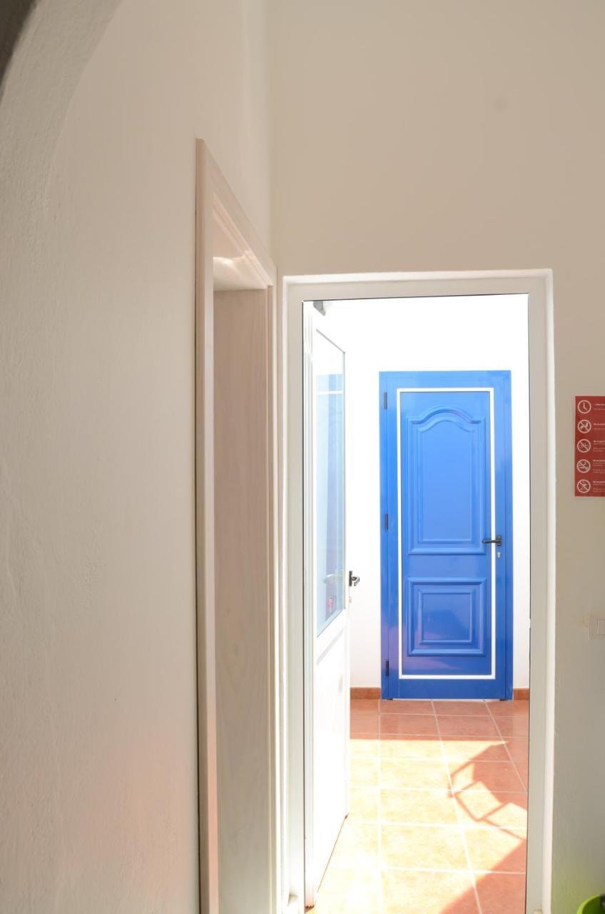 Apartamentos El Marinero - Roque كاليتا دي سيبو المظهر الخارجي الصورة